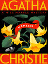 Nemesis (eBook): Miss Marple Series, Book 11